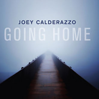 joey calderazzo tour